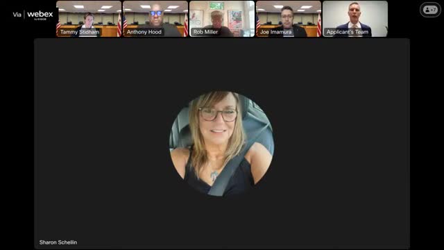 Community Voices Rise Against Controversial Redevelopment Project