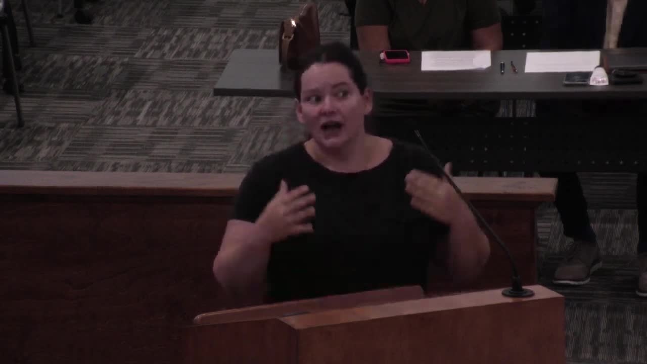 Community grapples with impact of relentless construction noise