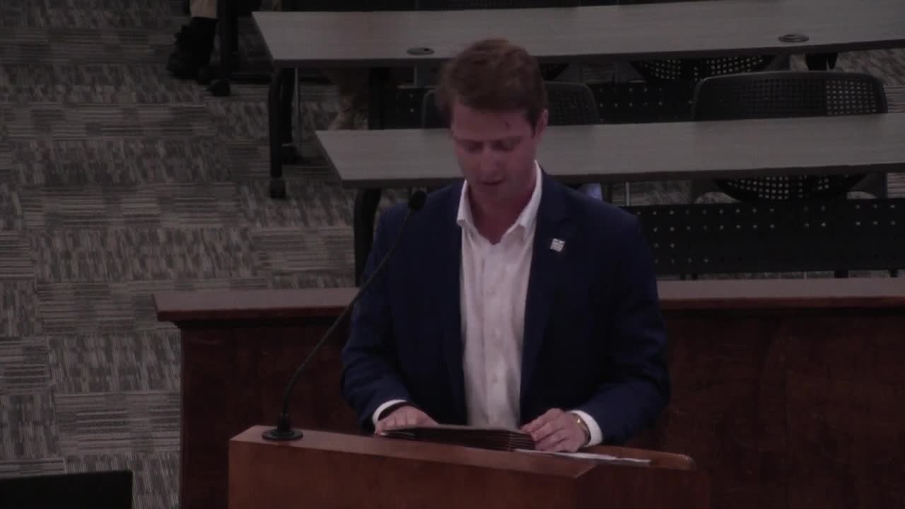 Housing Crisis Looms as Impact Fees Skyrocket in Henry County