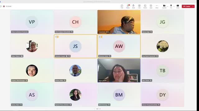 City Council Approves Controversial Property Transfer Decision