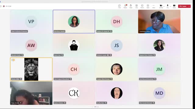 Superintendent vows to transform struggling school district