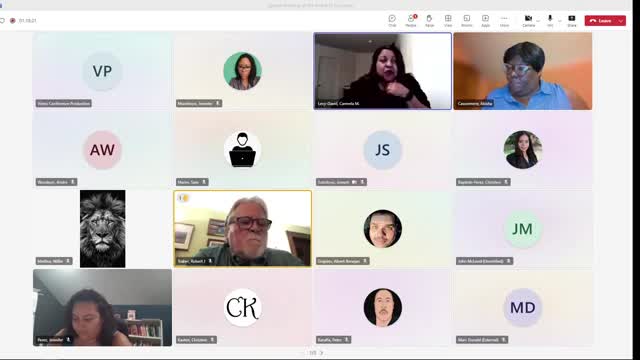 Schools commit to prioritizing student needs over adults