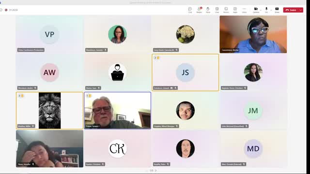 Board members clash over urgent program decisions
