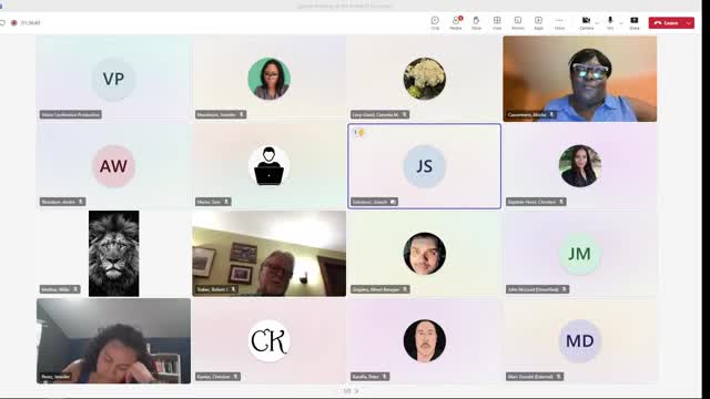 Tensions Rise in School Board Meeting Over Voting Disputes