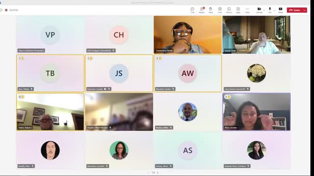 Tensions escalate in heated school board debate