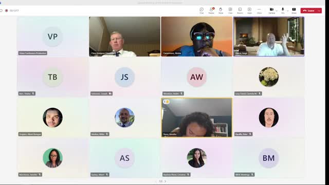 Land Dispute Sparks Heated Debate Over Community Resources