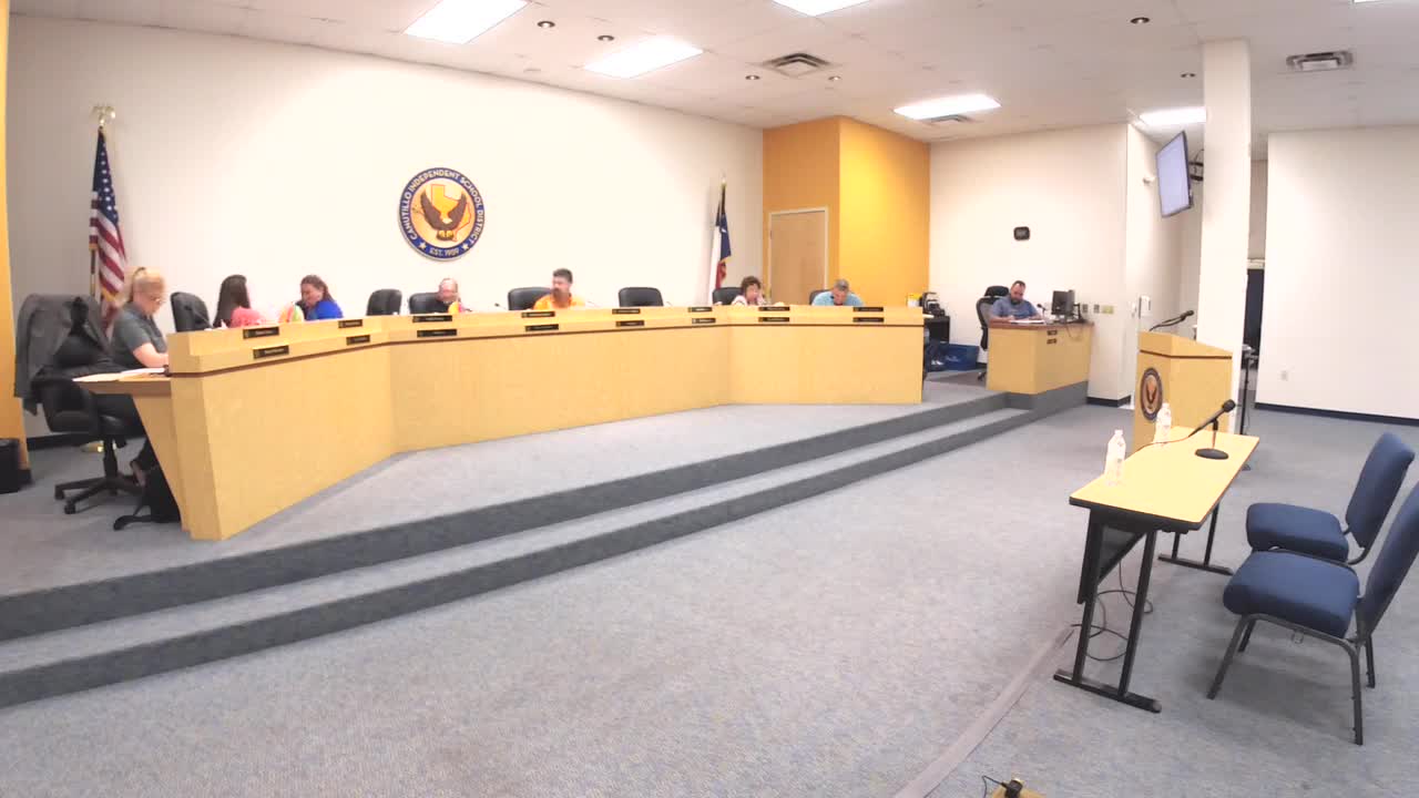 Community demands transparency on land sales and appraisals