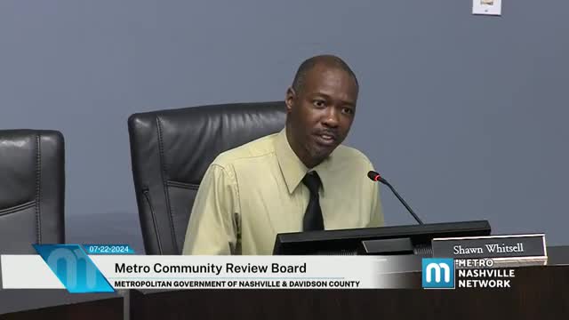 Community mobilizes to raise awareness on sexual misconduct