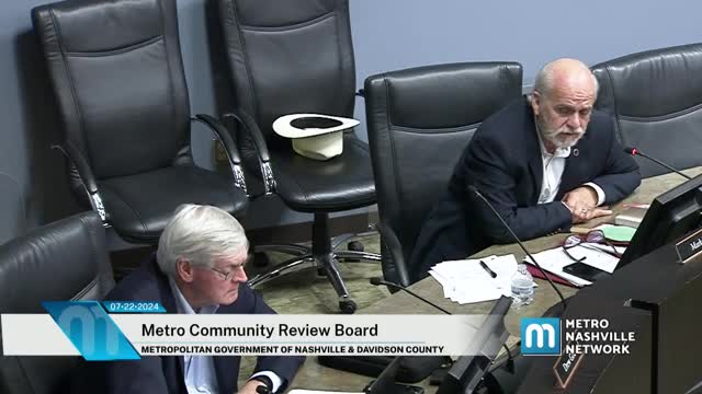 Whistleblower sparks unprecedented police accountability debate