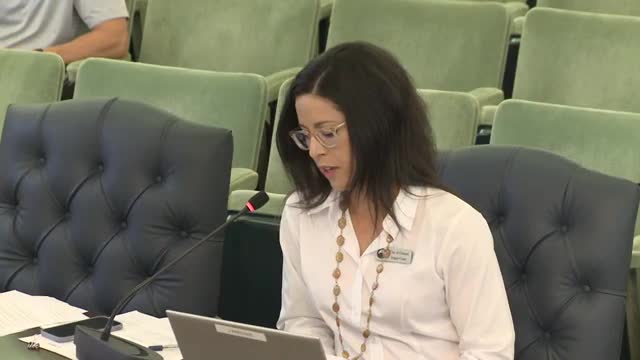 City officials debate controversial group home proposal amid traffic concerns