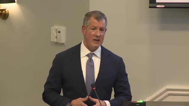 Community divided over proposed memory care facility in residential area