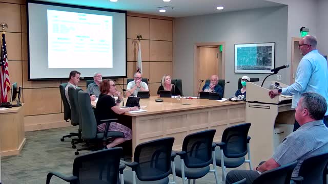 City plans innovative solutions for flood damage recovery