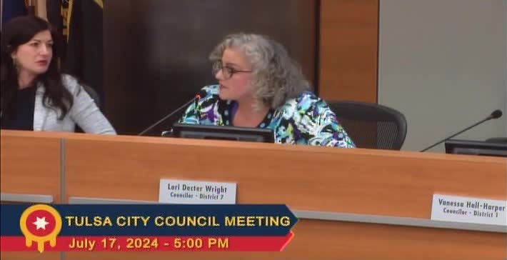 Controversial rezoning proposal sparks heated council debate
