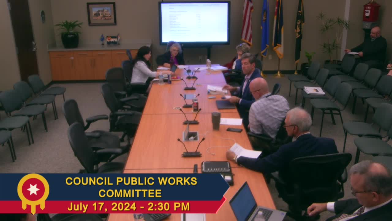 Community grocery store to combat food desert crisis