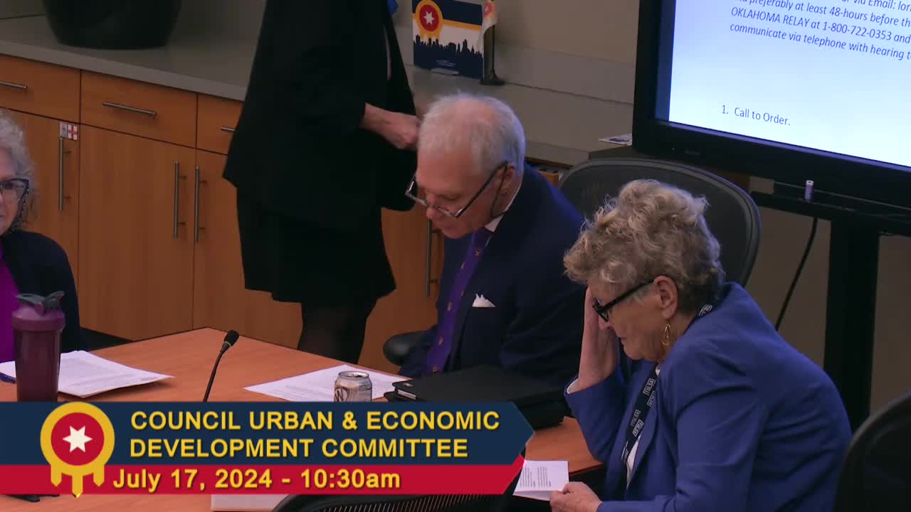 New Route 66 Commission Promises Exciting Future for Tulsa