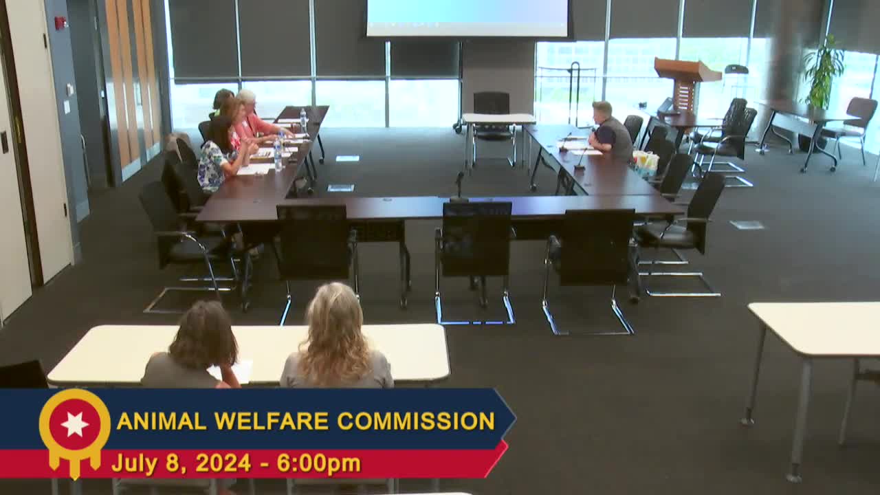 Animal shelter faces crisis with record high intakes