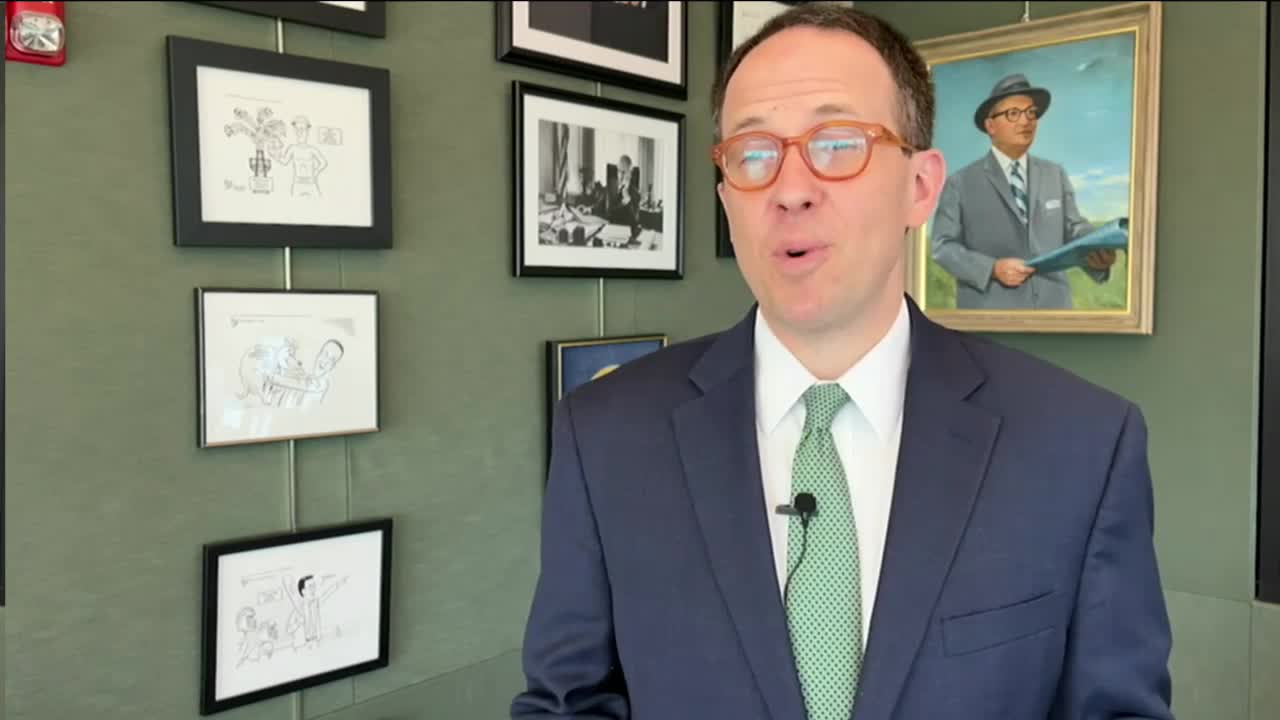 Tulsa celebrates USA BMX headquarters boosting local pride