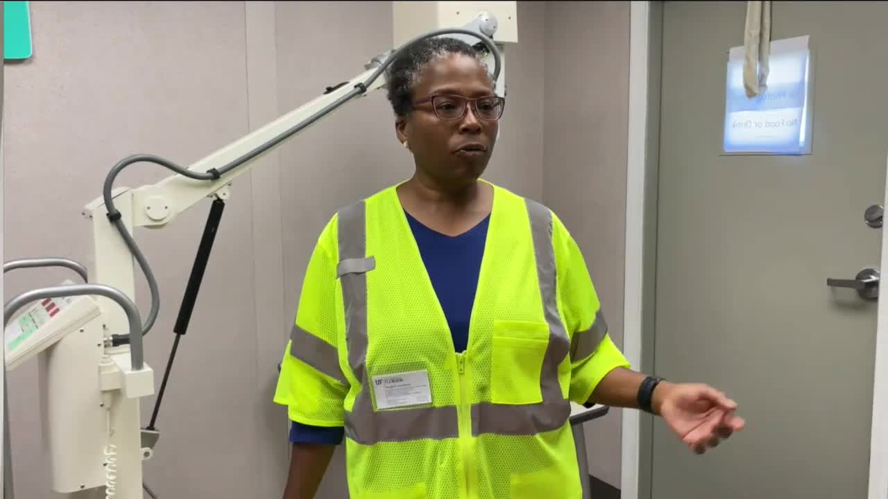 Inside the Tulsa Race Massacre Investigation Lab