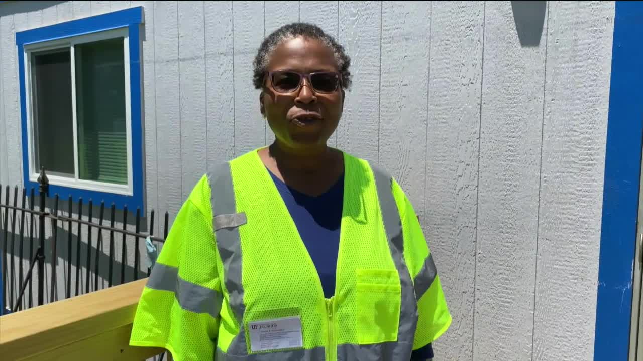 Forensic team reveals secrets of Tulsa Race Massacre remains