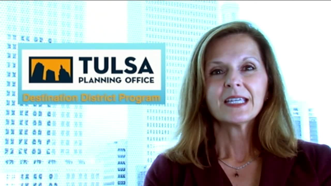 City Council launches vibrant initiative to revitalize districts