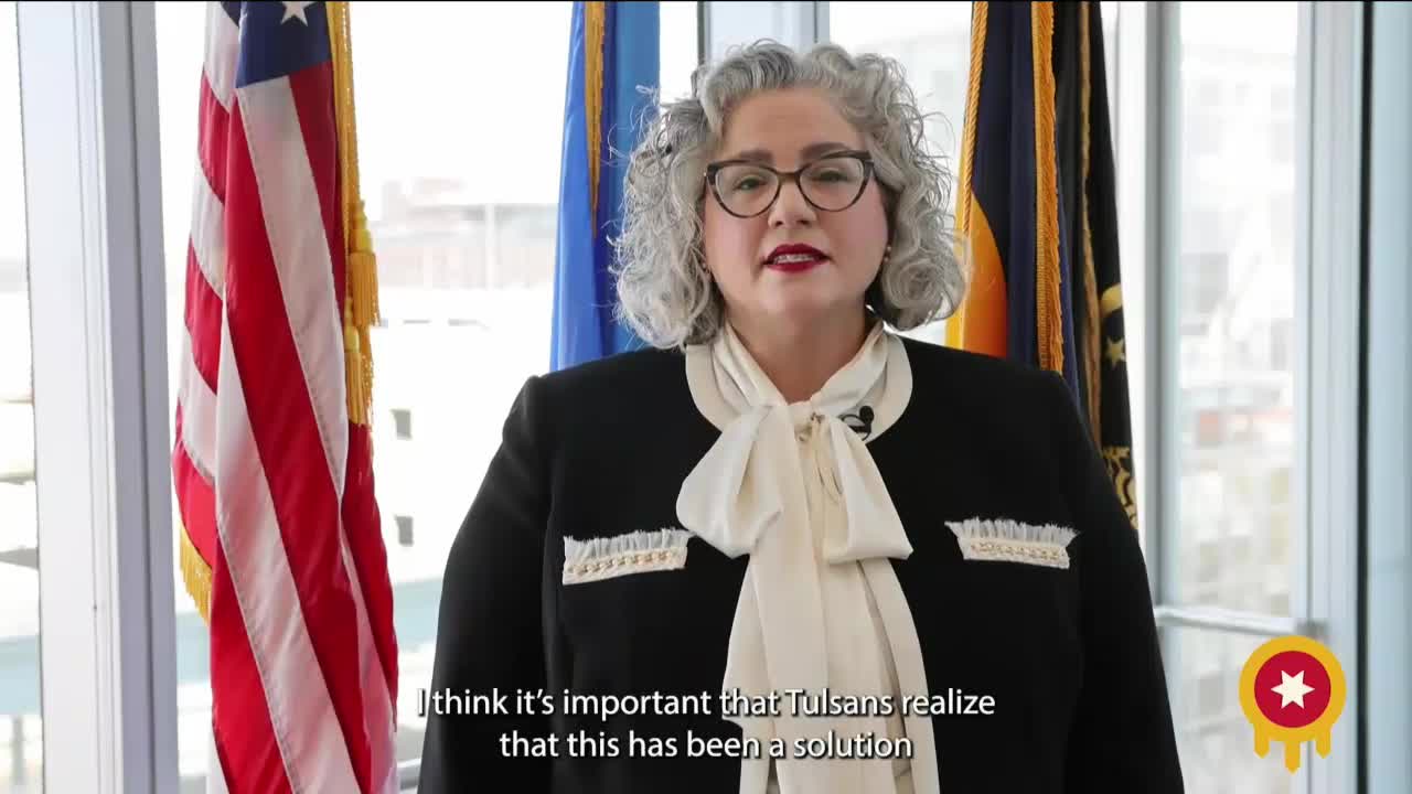 Tulsa launches innovative program to combat homelessness and panhandling