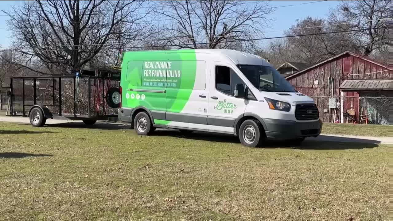 Better Way program transforms lives in Tulsa