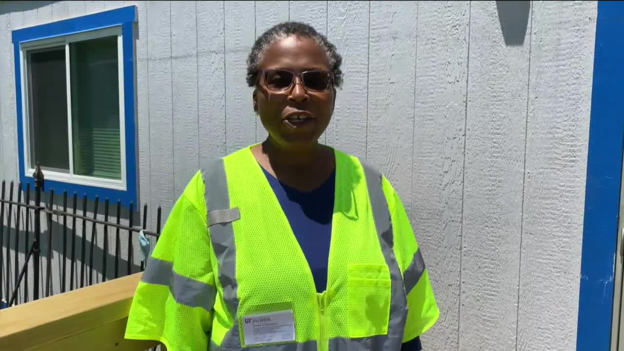 Forensic team uncovers secrets of Tulsa Race Massacre victims