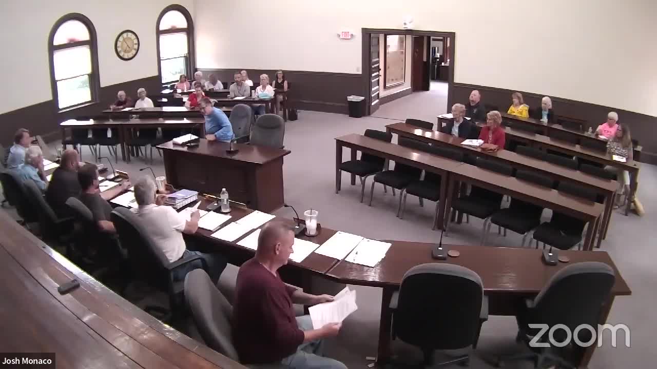 Town debates future of beloved swap shop amid lawsuit concerns