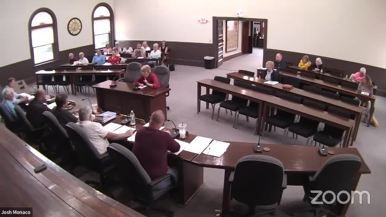 Community rallies to revive local swap shop