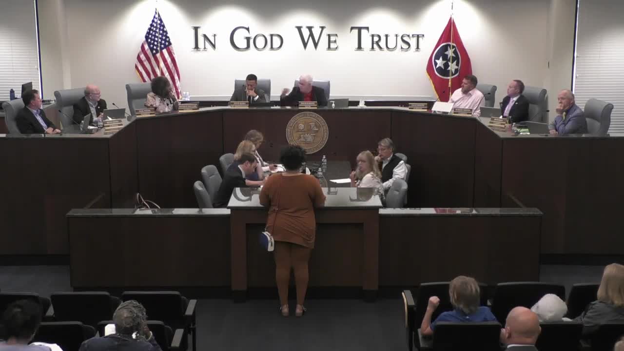 Concerns rise over new housing development impact on community