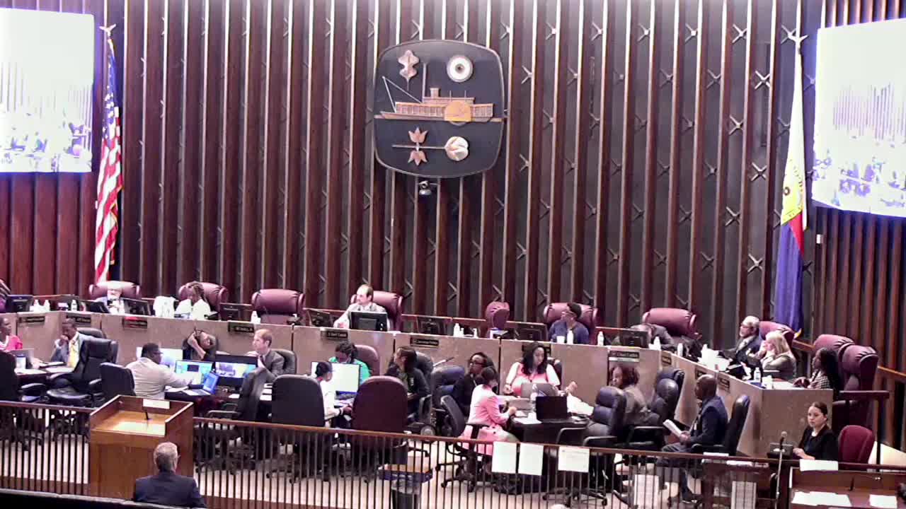 City Council Faces Community Backlash Over Controversial Development Plans