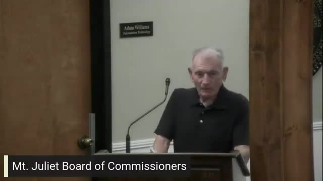 Residents demand action over dangerous property conditions