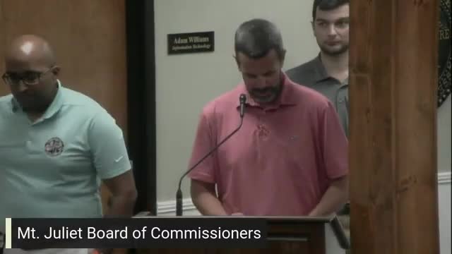 City officials debate zoning changes for controversial gas station project