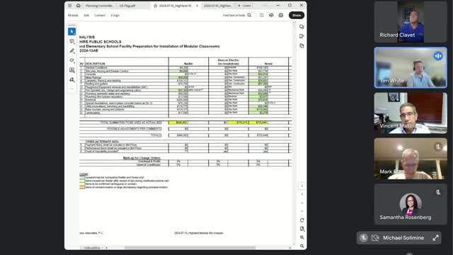 School officials brace for enrollment surge amid housing boom