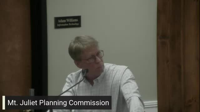 Land use plan sparks heated debate over density changes