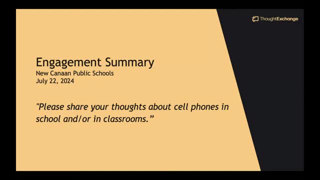 Schools grapple with cell phone policies amid rising distractions