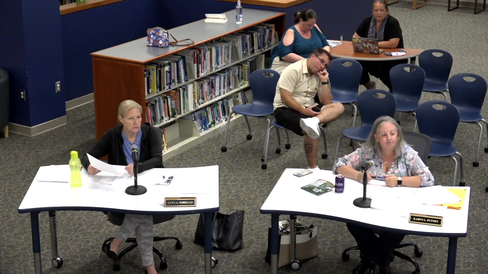 School dress code debate sparks heated discussion