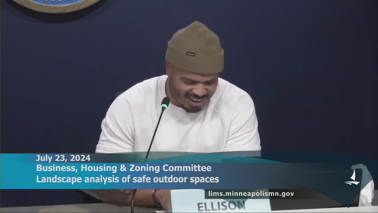 Cities Explore Safe Outdoor Spaces as Homelessness Solution