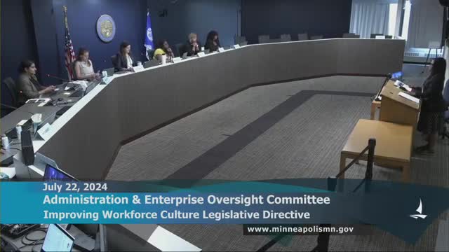 HR Revolutionizes Hiring and Retention Strategies for Inclusivity