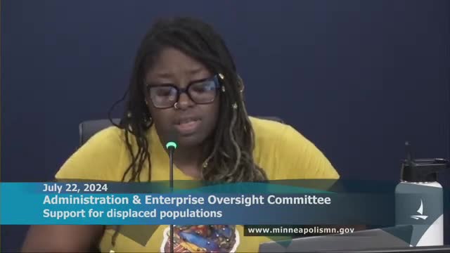 Community leaders unite to support immigrant families in Minneapolis