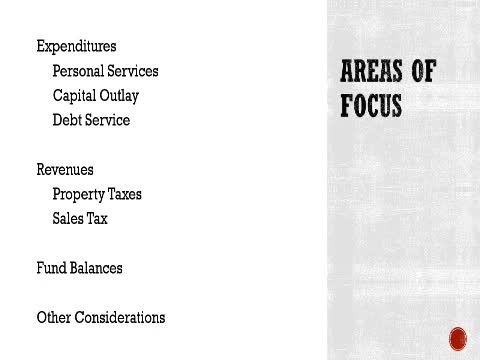 City budget reveals dramatic $27 million funding drop