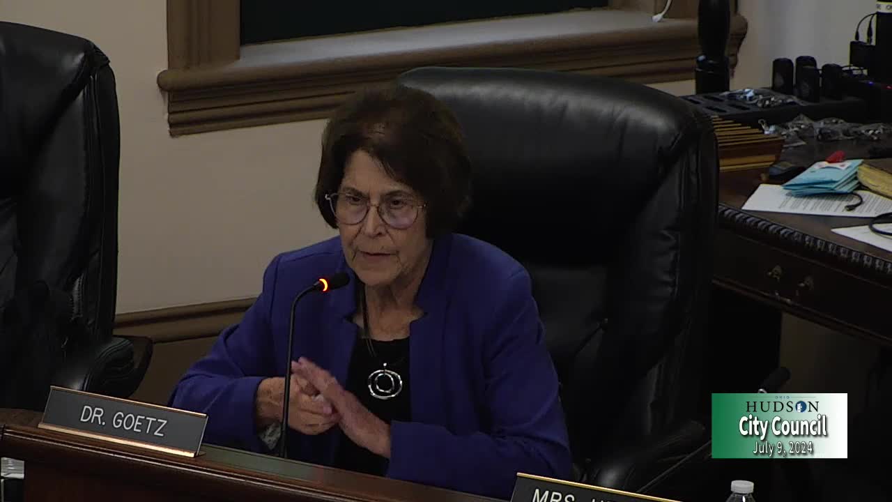 Council members clash over alleged misuse of taxpayer funds