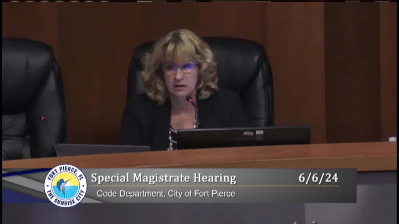 Elderly property owner faces hefty fines amid health crisis