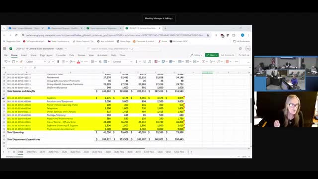 Budget Proposal Sparks Debate Over Truancy Enforcement Changes