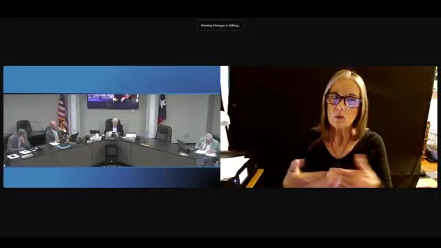 Budget discussions heat up as tax rate vote approaches