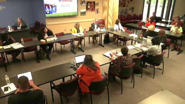 Community rallies for school technology safety levy renewal