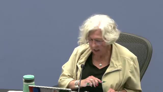 Board member faces scrutiny over controversial Facebook post