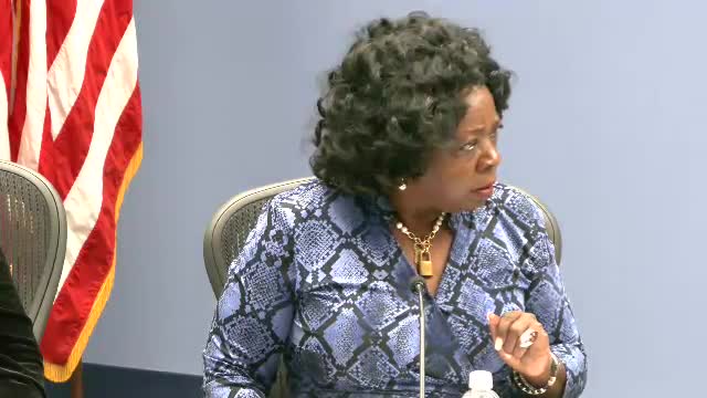 School board members clash over controversial Facebook post