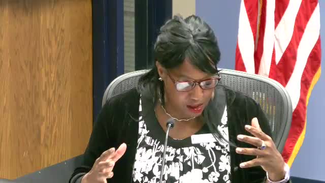 Board members clash over social media conduct and governance