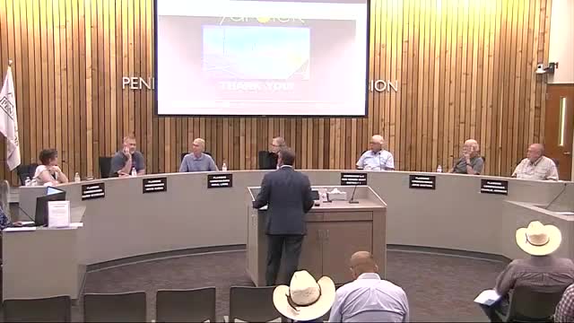 Texas solar farm faces crisis after devastating hailstorm